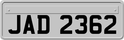 JAD2362