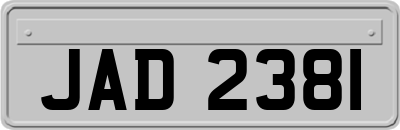 JAD2381