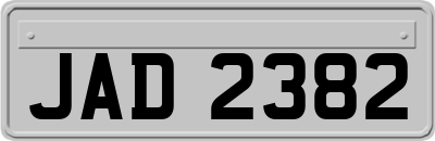 JAD2382