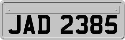 JAD2385