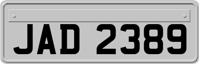 JAD2389