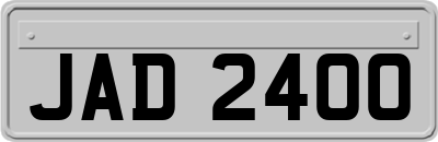 JAD2400