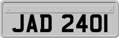 JAD2401