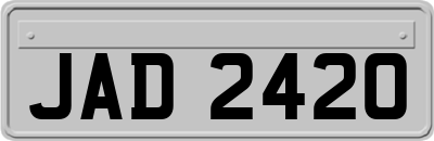 JAD2420