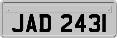 JAD2431