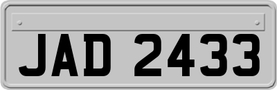 JAD2433