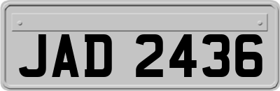 JAD2436