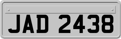 JAD2438