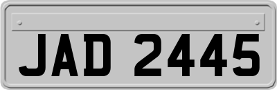 JAD2445