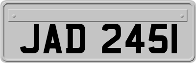 JAD2451