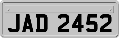 JAD2452