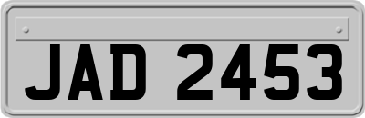 JAD2453