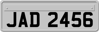 JAD2456