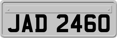 JAD2460
