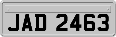JAD2463