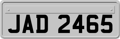 JAD2465