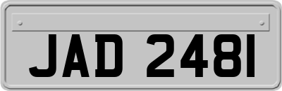 JAD2481