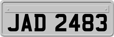 JAD2483
