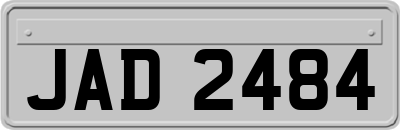 JAD2484