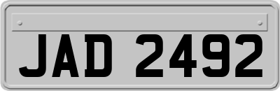 JAD2492