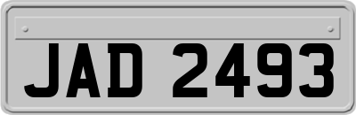 JAD2493