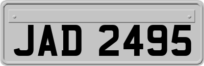JAD2495