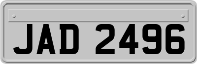 JAD2496