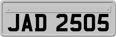 JAD2505