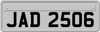 JAD2506