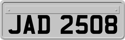 JAD2508