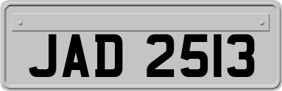JAD2513