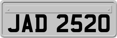 JAD2520