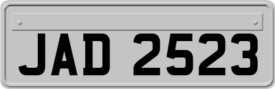 JAD2523