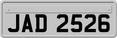 JAD2526