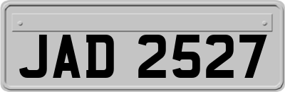 JAD2527