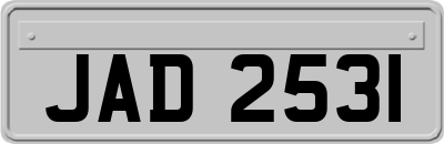 JAD2531