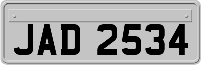 JAD2534
