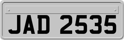 JAD2535