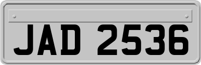 JAD2536
