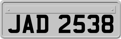 JAD2538
