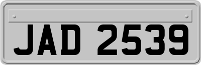 JAD2539