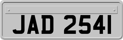 JAD2541