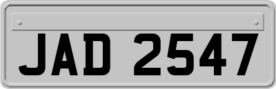 JAD2547