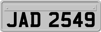 JAD2549