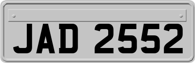 JAD2552