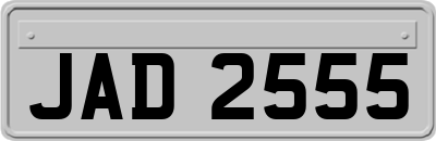 JAD2555