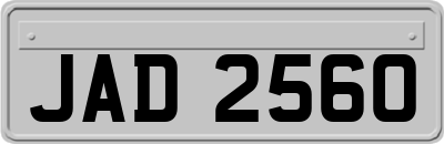 JAD2560