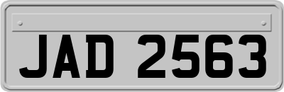 JAD2563