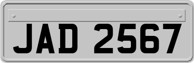 JAD2567