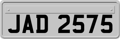 JAD2575